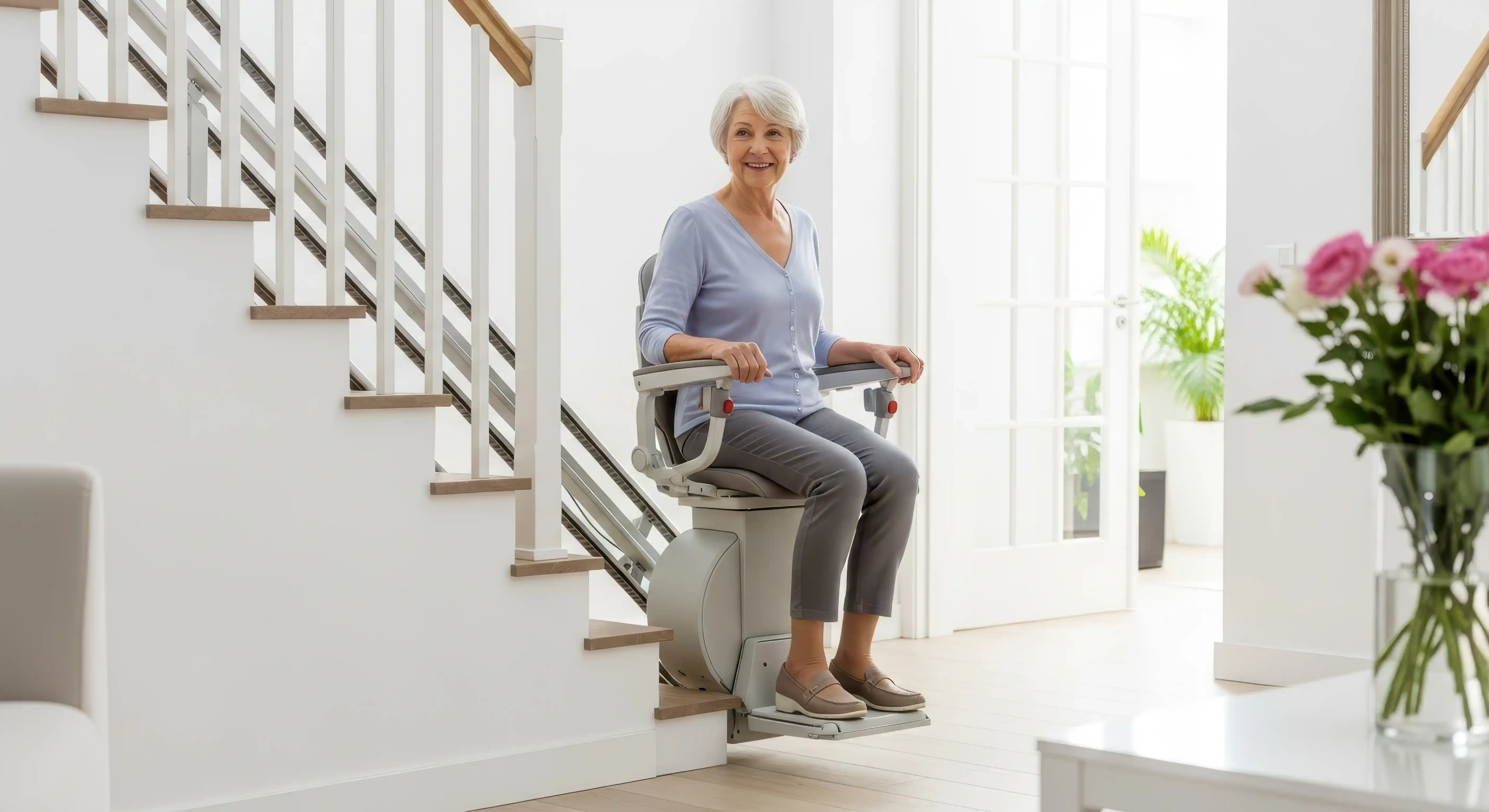 Image installateur monte escalier 1 monte escalier 29