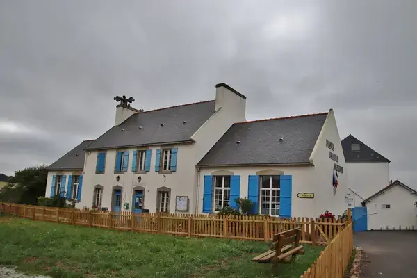 Monte Escalier 29 Installateur Monte Escalier Ploéven