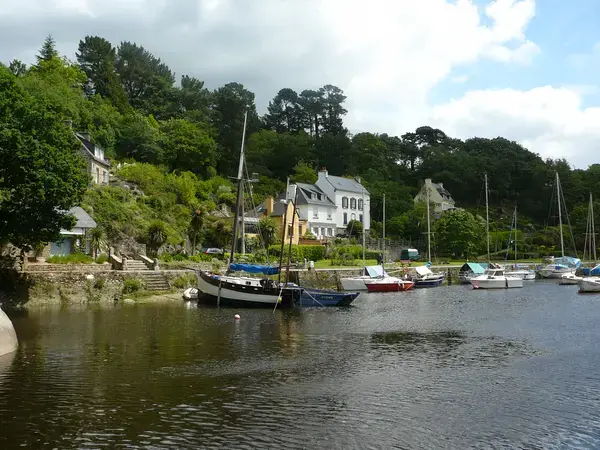 Monte Escalier 29 Installateur Monte Escalier Pont-Aven